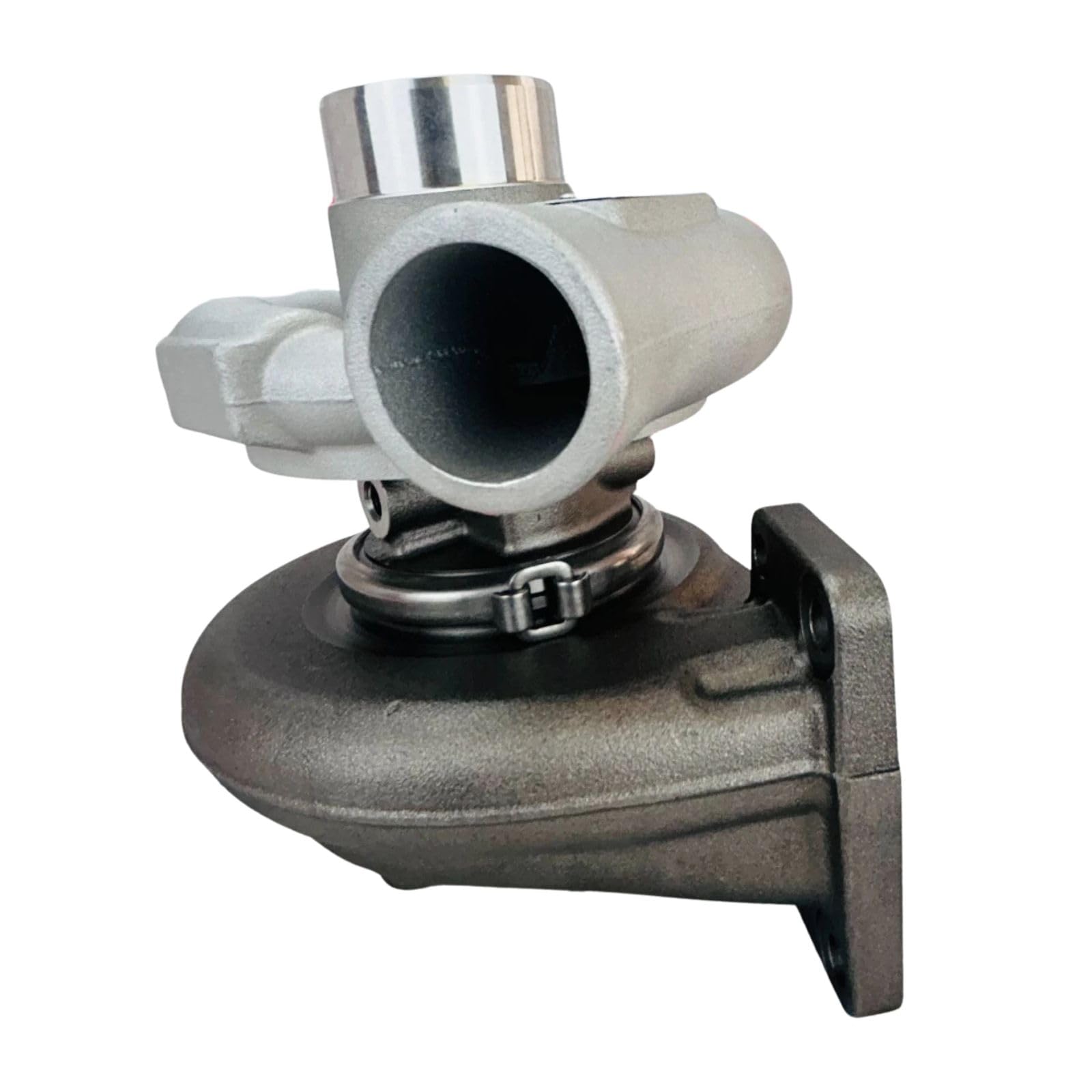 Amazon.com: KRRK-parts Turbo TD06H Turbocharger 1177867 for